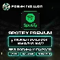 🌈 SPOTIFY PREMIUM💎1/3/6 MONTHS GLOBAL+RU AUTO 24/7