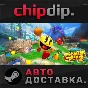 PAC-MAN WORLD 2 Re-PAC STEAM АВТО RU/UA/KZ/СНГ