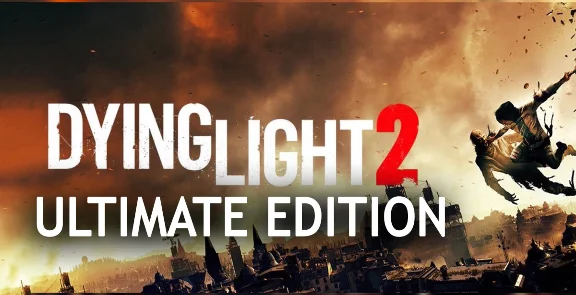 DYING LIGHT 2 ULTIMATE・ALL DLC + THE BEAST・STEAM・PC・