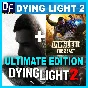 DYING LIGHT 2 ULTIMATE・ALL DLC + THE BEAST・STEAM・PC・