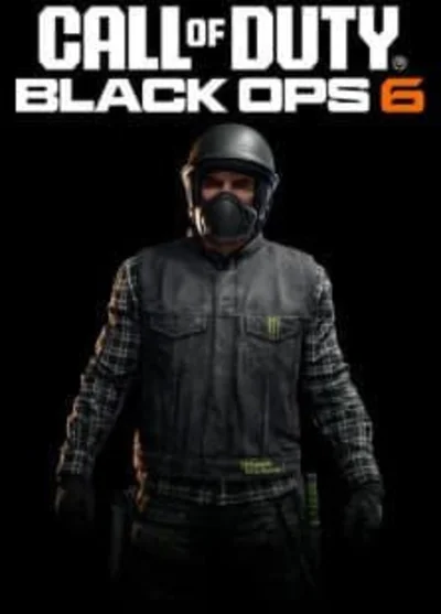 Call of Duty: Black Ops 6 - Chill Flannel Flannel Opera