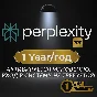 Perplexity AI Pro  | 1 Year | Easy | Instant