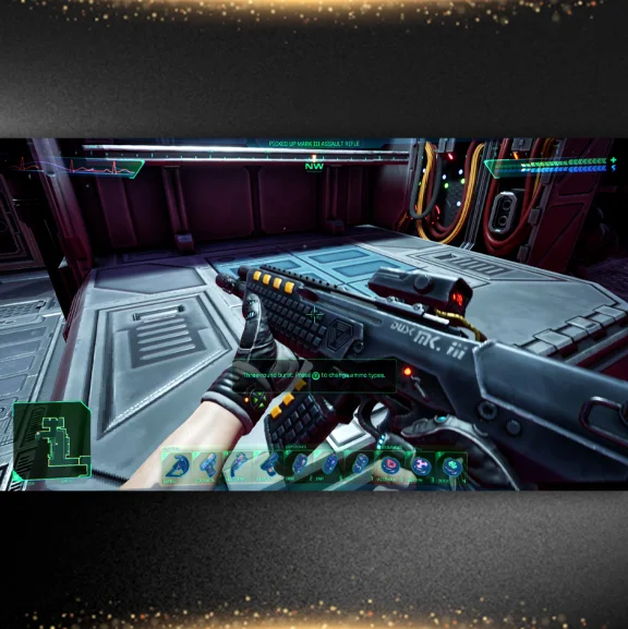 ⭐SYSTEM SHOCK REMAKE 2023 All regions⚡STEAM АВТО 24/7
