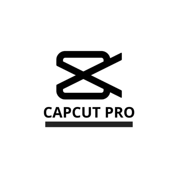 CapCut Pro 30 дней (Добавить команду)