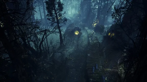 Dragonkin: The Banished STEAM KEY🔑 Russian Federation+