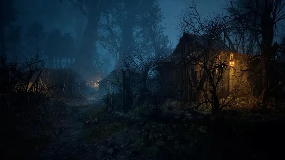 Dragonkin: The Banished STEAM KEY🔑 Russian Federation+