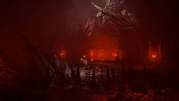 Dragonkin: The Banished STEAM KEY🔑 Russian Federation+