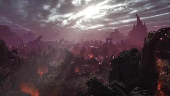 Dragonkin: The Banished КЛЮЧ🔑 STEAM ROW