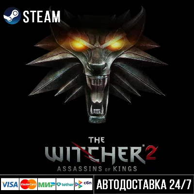 The Witcher 2: Assassins of Kings