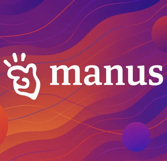 MANUS AI Top Up 1800-10000 Points +Fast