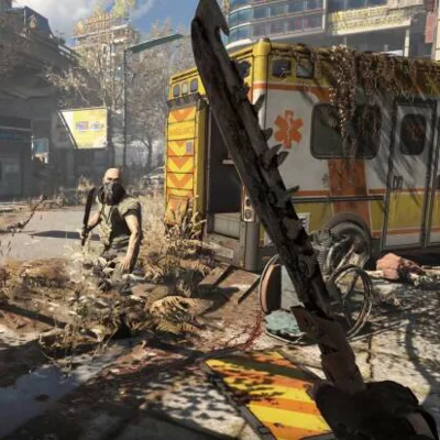 Dying Light 2 UE (PC / Steam Deck) Auto Steam Guard