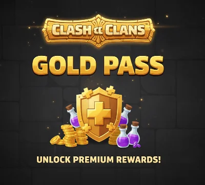 GOLD PASS