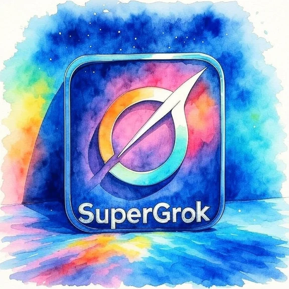 SUPER GROK 4- 7 DAYS/1 MONTH/1 YEAR|PRIVATE ACCOUNT|FULL ACCESS