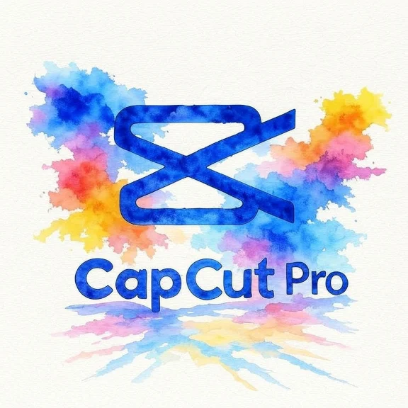 CAPCUT PRO PERSON НА 6 МЕСЯЦ ПРИВАТНЫЙ АККАУНТ
