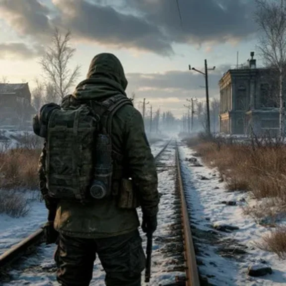 Metro Exodus / Gold (Steam key / РФ+СНГ)