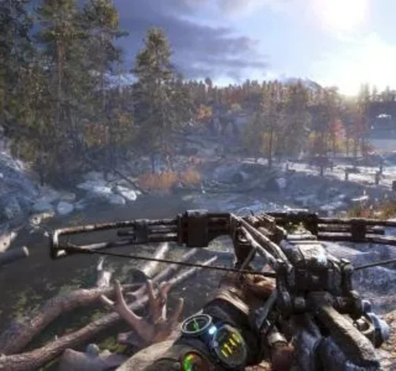 Metro Exodus / Gold (Steam key / РФ+СНГ)