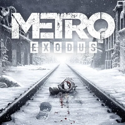 Metro Exodus / Gold (Steam key / РФ+СНГ)