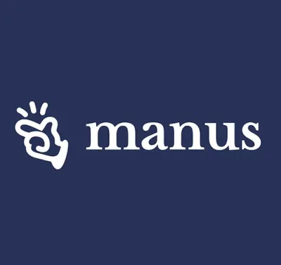 Manus AI | Basic | Plus  1 Month Subscription
