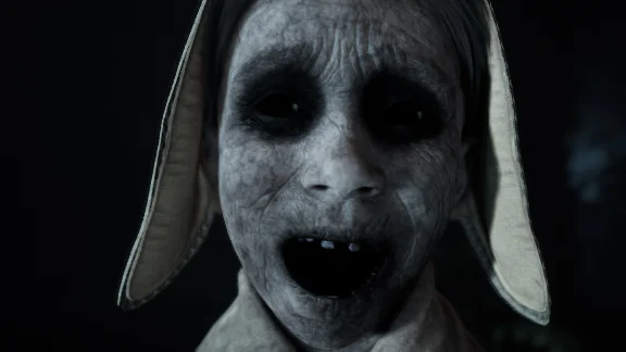 THE DARK PICTURES ANTHOLOGY: SEASON ONE XBOX X/S KEY