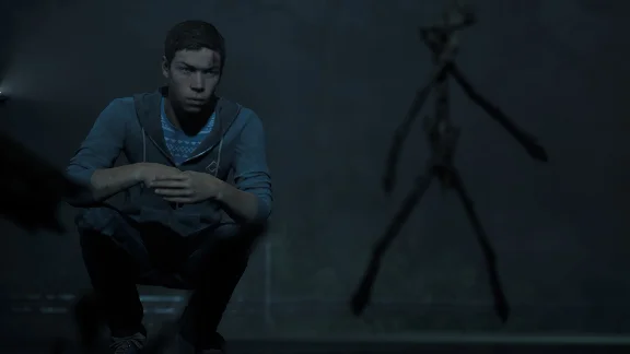 THE DARK PICTURES ANTHOLOGY: SEASON ONE XBOX X/S KEY