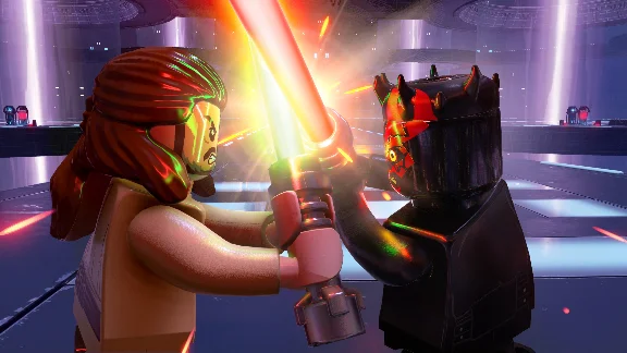 LEGO Star Wars: Skywalker. Saga XBOX X|S Key