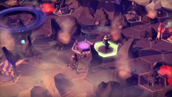 FOR THE KING | XBOX ONE/SERIES X/S | KEY