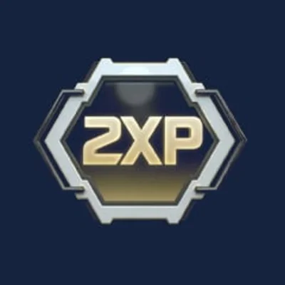 15 Минут 2XP Бустер CoD Black Ops 7