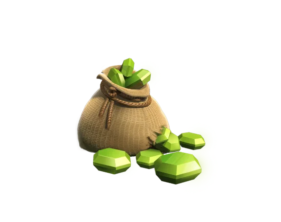 CLASH OF CLANS GEMS | GOLD PASS | PROMOTIONS | DESIGN