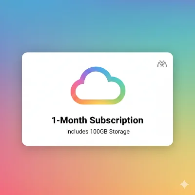🚀 Adobe Creative Cloud – 1 месяц приватной подписки на