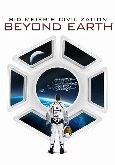 Sid Meier&acute;s Civilization: Beyond Earth (STEAM) WW WITHO