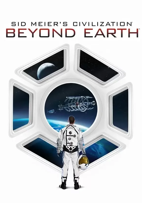 Sid Meier&acute;s Civilization: Beyond Earth (STEAM) WW WITHO
