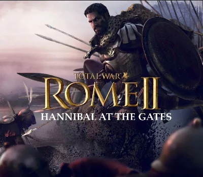 Total War: ROME II Hannibal at the Gates Steam РФ + МИР