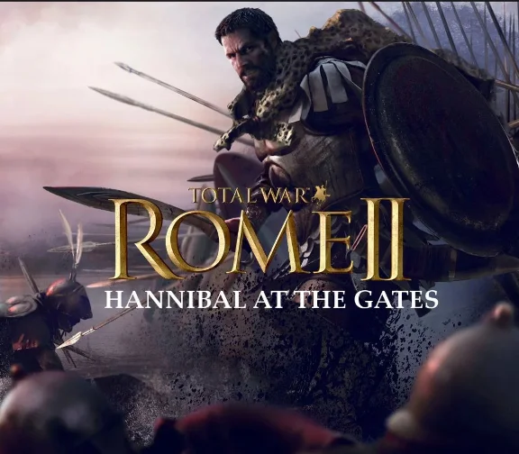 Total War: ROME II Hannibal at the Gates Steam РФ + МИР