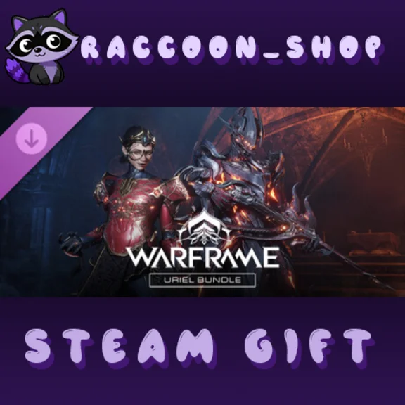 Warframe: Комплект «Стародавний мир: Уриэль» DLC