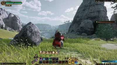 Ashes of Creation * RU/KZ/СНГ/TR/AR * STEAM 🚀 АВТО