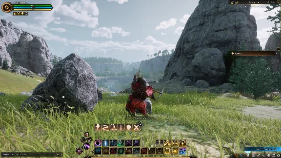 Ashes of Creation * RU/KZ/СНГ/TR/AR * STEAM 🚀 АВТО