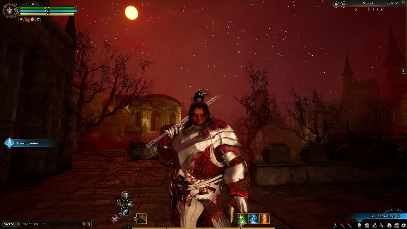 Ashes of Creation +ВЫБОР РЕГИОНА · STEAM RU · АВТО