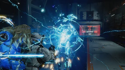 PRAGMATA * RU/KZ/CIS/TR/AR * STEAM 🚀 AUTO DELIVERY