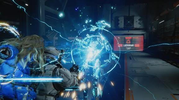 PRAGMATA Deluxe Edition * RU/KZ/СНГ/TR/AR * STEAM