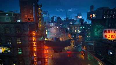 ️LEGO Batman Legacy of the Dark Knight Deluxe Edition