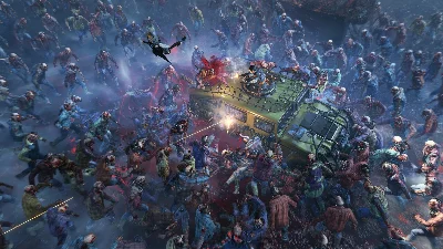 ️John Carpenter&acute;s Toxic Commando - Standard Edition - P