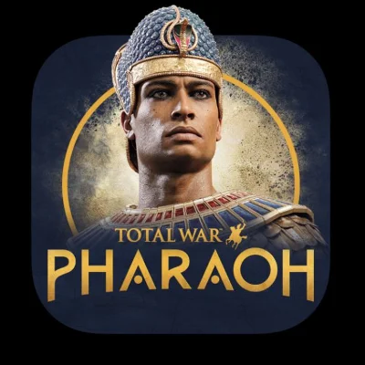 Total War: PHARAOH  Steam Key РФ + Мир
