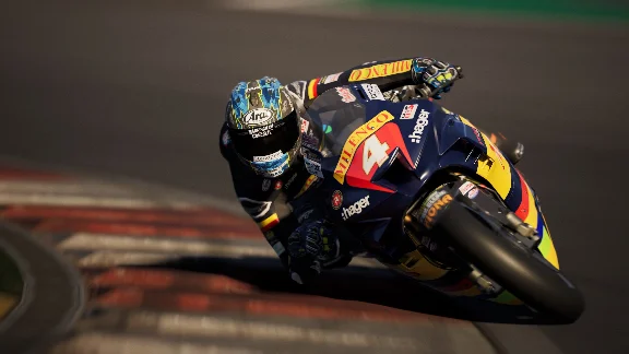 ✅❤️RIDE 6❤️XBOX SERIES X|S🔑КЛЮЧ✅