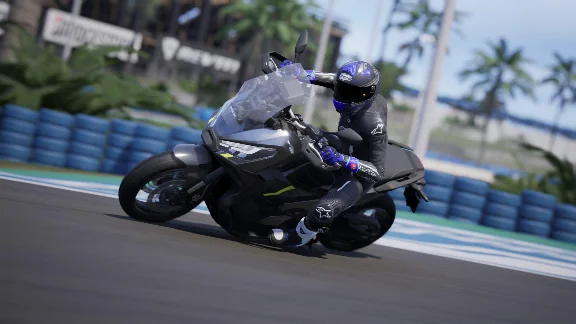 ✅❤️RIDE 6❤️XBOX SERIES X|S🔑КЛЮЧ✅