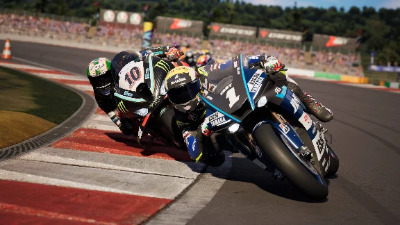 ✅❤️RIDE 6 - ULTIMATE EDITION❤️XBOX SERIES X|S🔑КЛЮЧ✅