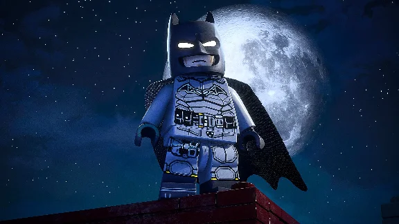 ✅LEGO® BATMAN™: LEGACY OF THE DARK KNIGHT✅XBOX|XS🔑KEY