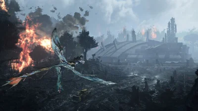 From The Ashes Expansion - Avatar: Frontiers of Pandora™✅STEAM GIFT AUTO✅RU+World