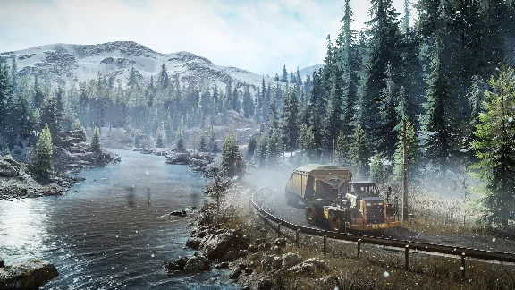 ✅❤️SNOWRUNNER - YEAR 1+2+3 PASS❤️XBOX ONE|XS🔑KEY✅