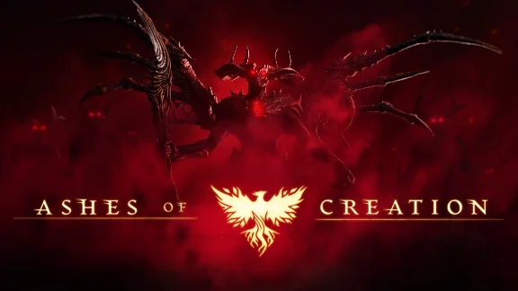 Ashes of Creation RU/KZ/UA/CIS/CN/AR/TR