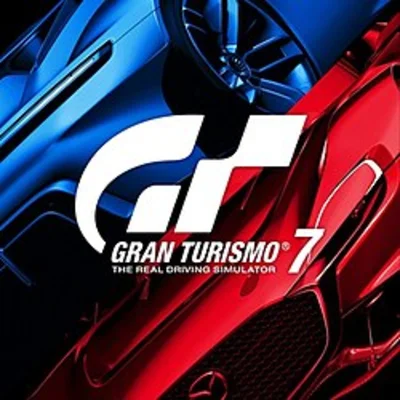 🎮 Gran Turismo™ 7 (2022) ✨ PS4 PS5 | P2/P3
